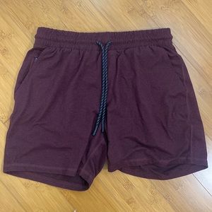 Bearbottom Tech Short - 5.5"